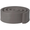 Image de SLIDE pouf SUMMERTIME (Gris argille - Polyéthylène)