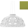 Image de SLIDE lampe à suspension DAME OF LOVE (Citron vert - Polyéthylène)