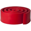 Image de SLIDE pouf SUMMERTIME (Rouge - Polyéthylène)