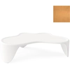 Image de SLIDE table basse SLOTH (Cuivre Brillant - polyuréthane)