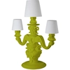 Image de SLIDE lampadaire pour extérieur KING OF LOVE (Citron vert - Polyéthylène)
