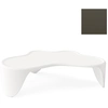 Image de SLIDE table basse SLOTH (Gris brillant - polyuréthane)