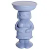 Image de SLIDE table basse AMANDA (Powder blue - Polyéthylène)