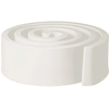 Image de SLIDE pouf SUMMERTIME (Blanc lait - Polyéthylène)