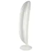 Image de SLIDE lampadaire BANANA LEAF Afrika Collection (Light white, 4000K - Polyéthylène)