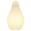 Image de SLIDE lampe de table KOKO' (Blanc - Polyéthylène)