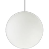 Image de SLIDE lampe à suspension pour extérieur GLOBO OUT HANGING (Ø 80 cm - Polyéthylène)