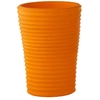Image de SLIDE vase S-POT (Orange H 50 - Polyéthylène)