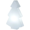 Image de SLIDE lampe de table LIGHTREE (Blanc - Polyéthylène)