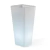 Image de SLIDE vase lumineux Y-POT LIGHT (H 150 cm - Polyéthylène)