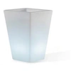 Image de SLIDE vase lumineux Y-POT LIGHT (H 50 cm - Polyéthylène)