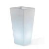 Image de SLIDE vase lumineux Y-POT LIGHT (H 74 cm - Polyéthylène)