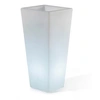 Image de SLIDE vase lumineux Y-POT LIGHT (H 90 cm - Polyéthylène)