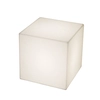 Image de SLIDE lampadaire CUBO 75 (Pour l'extérieur - Polyéthylène)
