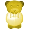 Image de SLIDE lampadaire CHARLIE (Jaune - Polyéthylène)