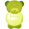 Image de SLIDE lampadaire CHARLIE (Vert - Polyéthylène)