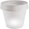 Image de SLIDE vase lumineux GIO' POT LIGHT (Big - Polyéthylène)
