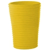 Image de SLIDE vase S-POT (Jaune H 50 - Polyéthylène)