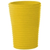 Image de SLIDE vase S-POT (Jaune H 65 - Polyéthylène)
