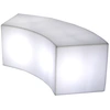 Image de SLIDE banc lumineux SNAKE (Pour inteur - Polyéthylène)