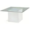 Image de SLIDE table lumineuse SQUARE (Blanc - Polyéthylène)