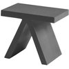 Image de SLIDE table basse TOY (Gris - Polyéthylène)