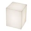 Image de SLIDE lampadaire CUBO 50 (Pour exteur - Polyéthylène)