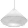Image de SLIDE lampe à suspension BIJOUX (Ø 100 cm - Polyéthylène)