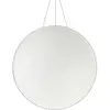 Image de SLIDE lampe à suspension GLOBO IN HANGING (Ø 120 cm - Polyéthylène)