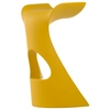 Image de SLIDE tabouret KONCORD (Jaune - Polyéthylène)