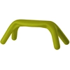 Image de SLIDE banc ATLAS (Citron vert - Polyéthylène)