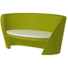 Image de SLIDE canapé RAP (Citron vert - Polyéthylène)