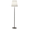 Image de SLIDE lampadaire pour l'extérieur ALI BABA STEEL H 185 cm (Base en métal galvanisé - Polyéthylène et métal)