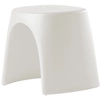 Image de SLIDE tabouret AMELIE SGABELLO (Blanc - Polyéthylène)