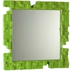 Image de SLIDE miroir PIXEL (Citron vert - Polyéthylène)