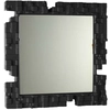 Image de SLIDE miroir PIXEL (Noir - Polyéthylène)