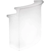 Image de SLIDE comptoir de bar lumineux BREAK BAR (Blanc - Polyéthylène)