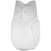 Image de SLIDE lampe de table BUBO (Blanc - Polyéthylène)