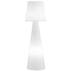 Image de SLIDE lampadaire pour extérieur PIVOT (Extérieur - Polyéthylène)