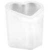 Image de SLIDE vase lumineux MON AMOUR POT LIGHT (Blanc - Polyéthylène)