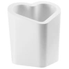 Image de SLIDE vase MON AMOUR POT (Blanc - Polyéthylène)