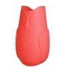 Image de SLIDE lampe de table BUBO (Rouge - Polyéthylène)