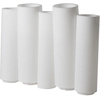 Image de SLIDE vase lumineux BAMBOO (Blanc - Polyéthylène)