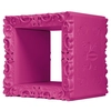 Image de SLIDE élément modulaire JOKER OF LOVE (Fuchsia - Polyéthylène)