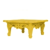 Image de SLIDE table basse DUKE OF LOVE (Jaune - Polyéthylène)