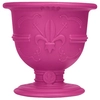 Image de SLIDE vase POT OF LOVE (Fuchsia - Polyéthylène)