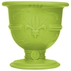 Image de SLIDE vase POT OF LOVE (Citron vert - Polyéthylène)