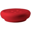 Image de SLIDE table basse / pouf BOT ONE (Rouge - Polyéthylène)