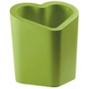 Image de SLIDE vase MON AMOUR POT (Citron vert - Polyéthylène)