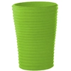 Image de SLIDE vase S-POT (Vert Lime H 50 - Polyéthylène)